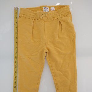 Zara pants for kids 2-3 years of age